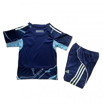 Camiseta Ajax 2ª Nino 25-26
