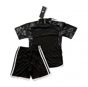 Camiseta Ajax 3ª Nino 23-24