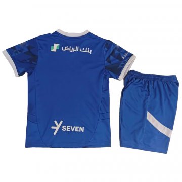 Camiseta Al Hilal 1ª Nino 24-25