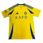 Camiseta Al Nassr 1ª 24-25