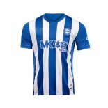 Camiseta Alaves 1ª 25-26
