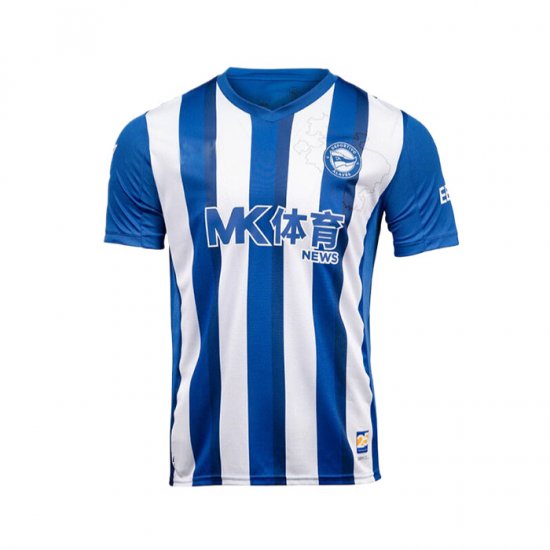Camiseta Alaves 1ª 25-26 - Haga un click en la imagen para cerrar