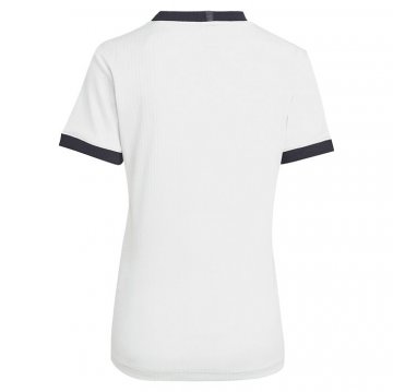 Camiseta Alemania 125 Aniversario Mujer 2025