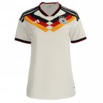 Camiseta Alemania 1ª Mujer 2026