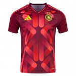 Camiseta Alemania 2ª Euro 2025