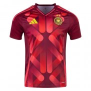 Camiseta Alemania 2ª Euro 2025