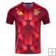 Camiseta Alemania 2ª Euro 2025