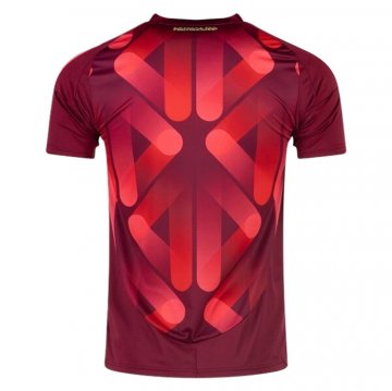 Camiseta Alemania 2ª Euro 2025