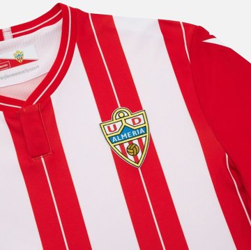 Camiseta Almeria 1ª 25-26