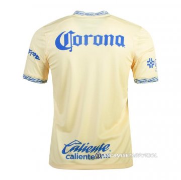 Camiseta America 1ª 2022
