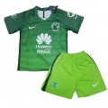 Camiseta America 3ª Nino 16-17