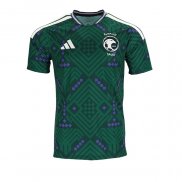 Camiseta Arabia Saudita 1ª 2026