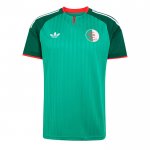 Camiseta Argelia 2ª 2026