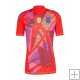 Camiseta Argentina Portero 2024 Rojo