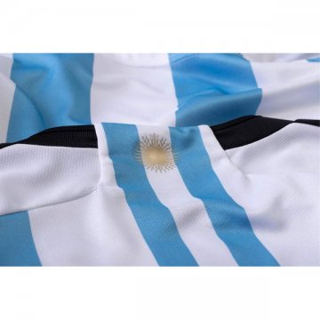 Camiseta Argentina 1ª 2022