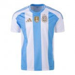Camiseta Argentina 1ª 2024