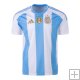 Camiseta Argentina 1ª 2024