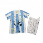 Camiseta Argentina Special Nino 25-26