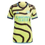 Camiseta Arsenal 2ª Mujer 23-24