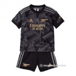 Camiseta Arsenal 2ª Nino 22-23