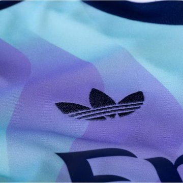 Camiseta Arsenal 3ª Manga Larga 24-25