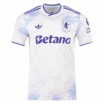 Camiseta Aston Villa 3ª Authentic 25-26
