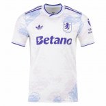 Camiseta Aston Villa 3ª Authentic 25-26
