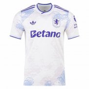 Camiseta Aston Villa 3ª Authentic 25-26