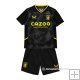 Camiseta Aston Villa 3ª Nino 22-23