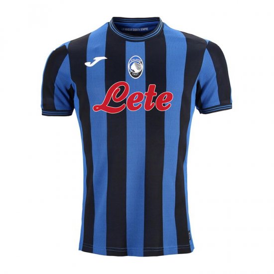 Camiseta Atalanta 1ª 24-25 - Haga un click en la imagen para cerrar