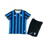 Camiseta Atalanta 1ª Nino 25-26