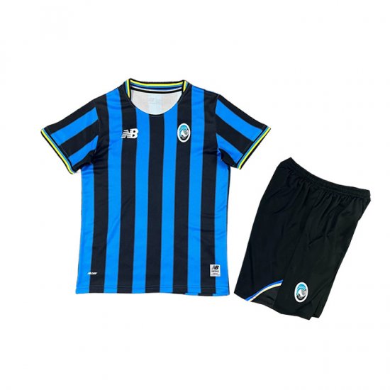 Camiseta Atalanta 1ª Nino 25-26 - Haga un click en la imagen para cerrar