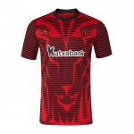 Camiseta Athletic Bilbao 4ª 25-26