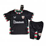 Camiseta Athletic Bilbao 4ª Nino 24-25