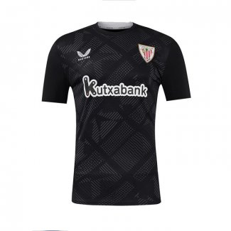 Camiseta Athletic Bilbao Portero 1ª 24-25