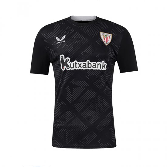 Camiseta Athletic Bilbao Portero 1ª 24-25 - Haga un click en la imagen para cerrar