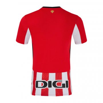 Camiseta Athletic Bilbao 1ª 24-25