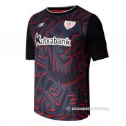 Camiseta Athletic Bilbao 2ª 22-23