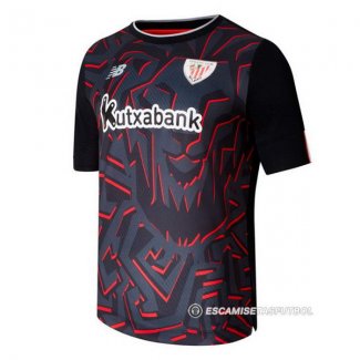 Camiseta Athletic Bilbao 2ª 22-23