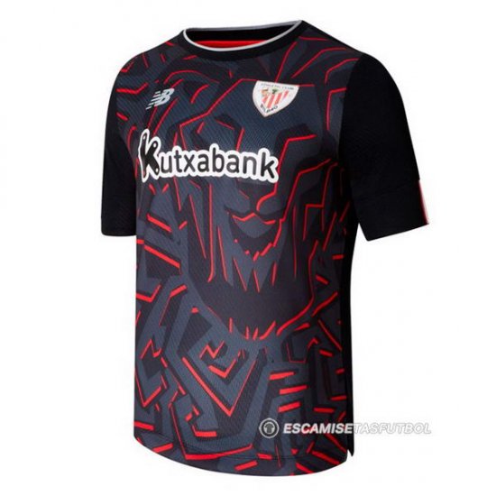 Camiseta Athletic Bilbao 2ª 22-23 - Haga un click en la imagen para cerrar