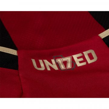 Camiseta Atlanta United Primera 23-24