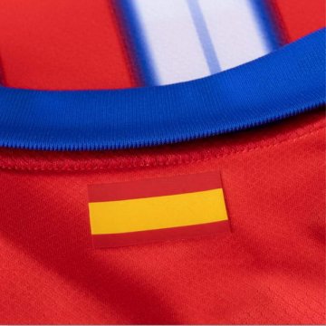 Camiseta Atletico Madrid 1ª 24-25