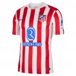 Camiseta Atletico Madrid 1ª 25-26