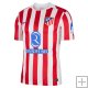 Camiseta Atletico Madrid 1ª 25-26