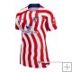 Camiseta Atletico Madrid 1ª Mujer 22-23