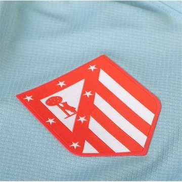 Camiseta Atletico Madrid 2ª 24-25