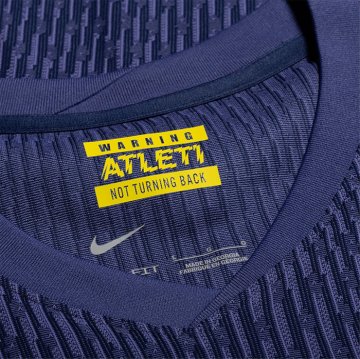 Camiseta Atletico Madrid 2ª 25-26