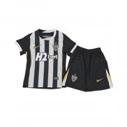 Camiseta Atletico Mineiro 1ª Nino 2026