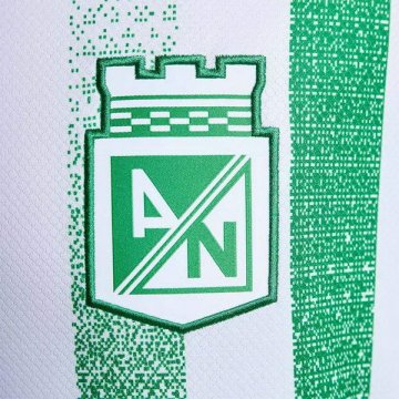 Camiseta Atletico Nacional 1ª 2025
