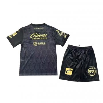 Camiseta Atletico San Luis 3ª Nino 23-24